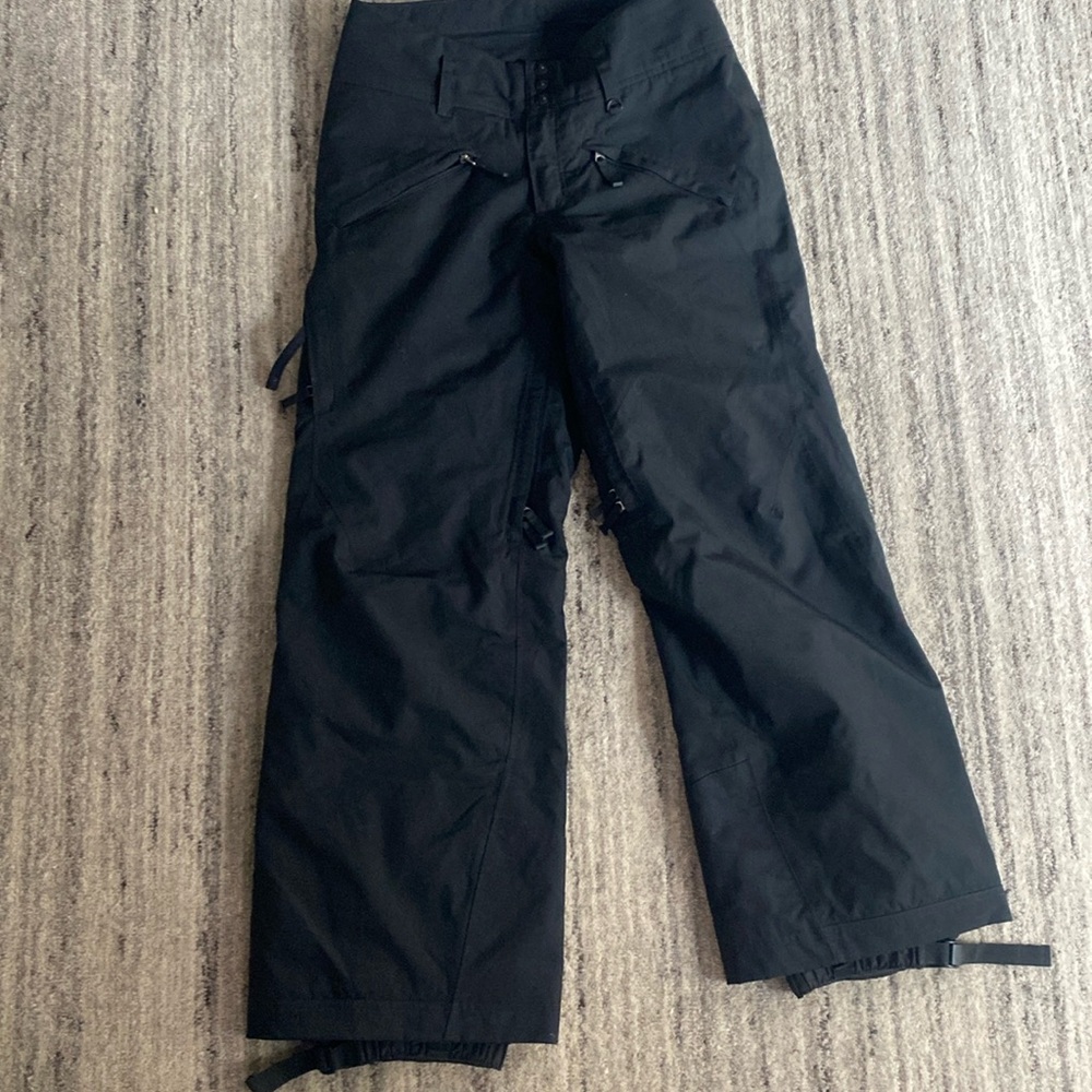 Patagonia snow pants